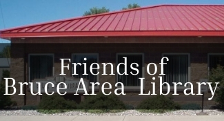 Friends of Bruce Area Library