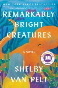 The image is a colorful book cover for 